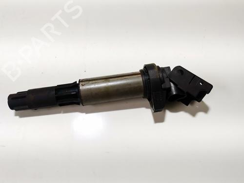 Used Ignition coil Ignition coil BMW 1 (E87) 116 i (115 hp) 35531949 35531949