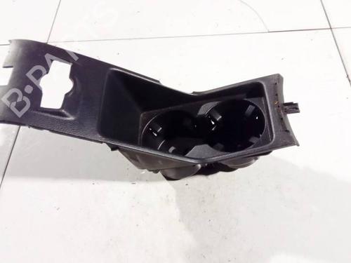 Kopholder/Genstandsholder Kopholder/Genstandsholder CHEVROLET CAPTIVA (C100, C140) 2.0 D (150 hp) 35063394 35063394