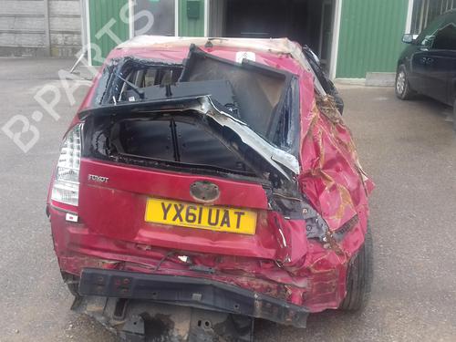 Switch TOYOTA PRIUS (_W3_) 1.8 Hybrid (ZVW3_) | BP33508264I30  - Image 7