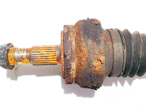 Right rear driveshaft MERCEDES-BENZ E-CLASS (W212) E 350 4-matic (212.087) | BP34873211M41 - Image 2