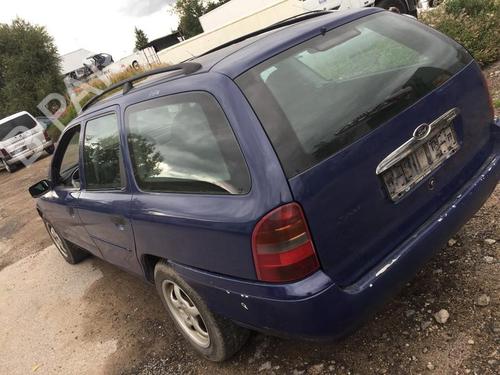 Engine mount FORD MONDEO II (BAP) 1.8 TD | BP33496435M89 - Image 10