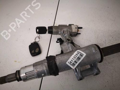 Used Ignition barrel Ignition barrel AUDI 80 B3 Saloon (893, 894, 8A2) 1.6 (70 hp) 36688261 36688261
