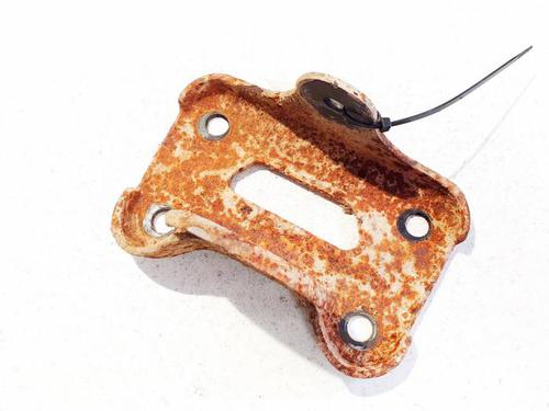 Støtte Støtte PEUGEOT 307 (3A/C) 1.6 HDi 110 (109 hp) 36895016 36895016