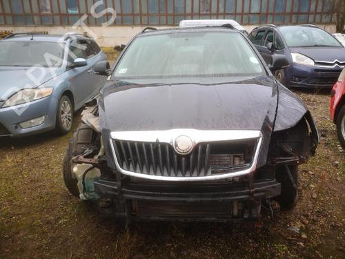 Electronic module SKODA OCTAVIA II (1Z3) 1.9 TDI | BP32590030M83