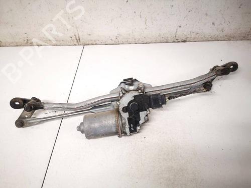 front-wipers-mechanism-skoda-fabia-ii-542-2006-2007-2008-2009-2010-2011-2012-2013-2014-40243650 main image
