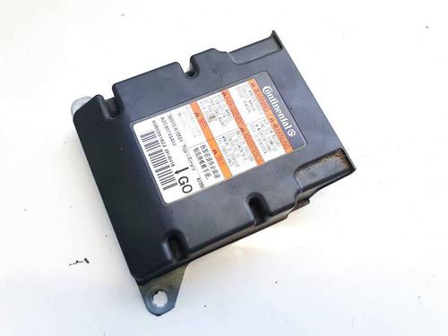 Used ECU airbags SUZUKI SX4 S-Cross (JY) 1.6 (AKK 416) (120 hp) 32954751