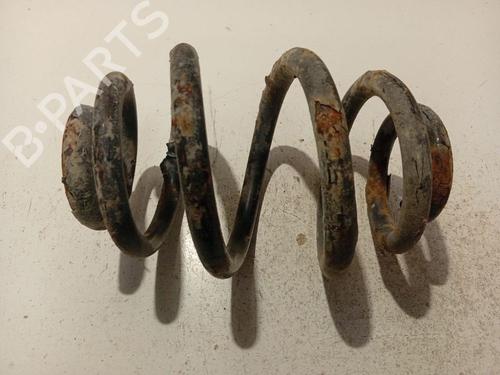 Used Shock absorber spring Shock absorber spring SEAT ALHAMBRA (7V8, 7V9) 1.9 TDI (110 hp) 40290494 40290494