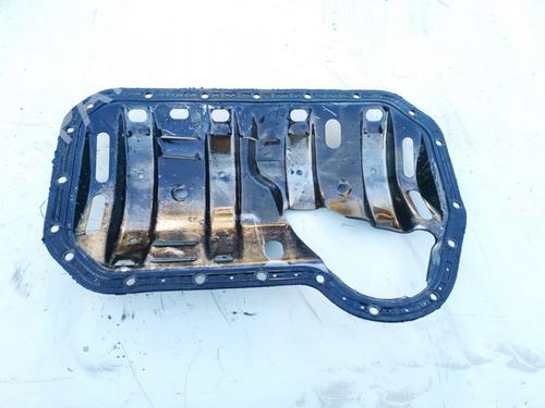 Used Oil sump Oil sump 35577709 35577709