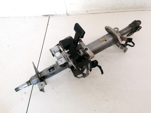Used Steering column Steering column NISSAN X-TRAIL I (T30) 2.2 dCi (136 hp) 35525155 35525155