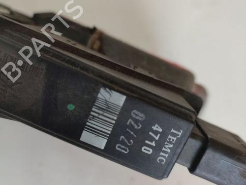 Right rear window motor RENAULT VEL SATIS (BJ0_) 3.0 dCi (BJ0J, BJ0N) | BP34743691E22 - Image 4