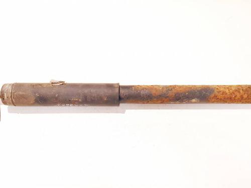 Used Left rear shock absorber Left rear shock absorber FORD FOCUS III 2.0 (162 hp) 35185255 35185255