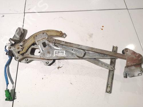 Used Front right window mechanism Front right window mechanism SUBARU FORESTER (SG_) 2.0 AWD (SG5) (125 hp) 36454096 36454096