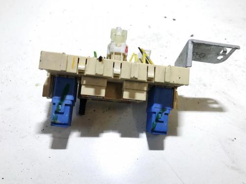 Used Fuse box Fuse box NISSAN QASHQAI I (J10, NJ10) 1.6 (114 hp) 33509634 33509634