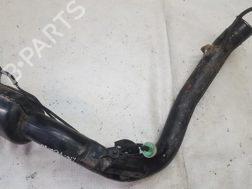 Used Pipe Pipe TOYOTA AVENSIS VERSO (_M2_) 2.0 D (CLM20_, CLM20R) (116 hp) 33509646 33509646