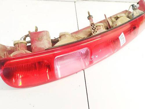 Used Left taillight Left taillight CITROËN C8 (EA_, EB_) 2.2 HDi (128 hp) 34747580 34747580