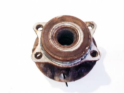 Left rear steering knuckle AUDI A8 D3 (4E2, 4E8) 4.2 quattro | BP34792291M27 - Image 3