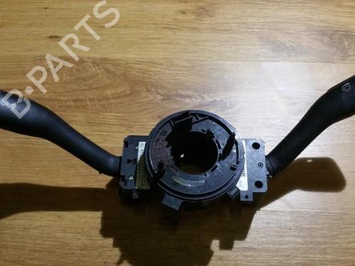 Used Warning switch Warning switch SKODA FABIA I (6Y2) 1.0 (50 hp) 35650804 35650804