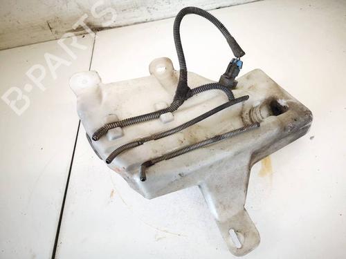 Used Windscreen washer tank Windscreen washer tank 35123014 35123014