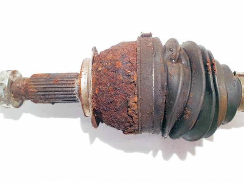 Left front driveshaft SUBARU OUTBACK (BR) 2.0 D AWD (BRD) | BP34895467M38 - Image 2