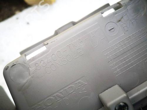Armrest / Center console HONDA INSIGHT (ZE_) 1.3 IMA (ZE28, ZE2) | BP36685738I20 - Image 3