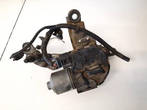 Used Front wipers mechanism Front wipers mechanism 35267565 35267565