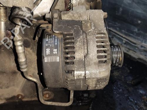 Used Alternator Alternator 35549859 35549859