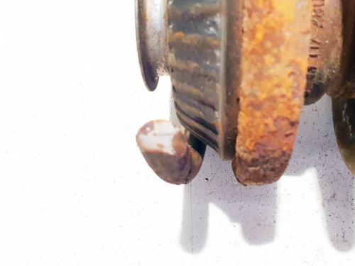 Left front shock absorber OPEL ASTRA H (A04) 1.9 CDTI (L48) | BP38040997M16 - Image 2