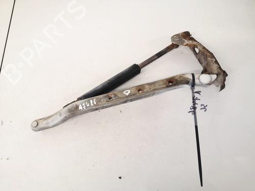 Used Hinge/Door check strap Hinge/Door check strap MERCEDES-BENZ M-CLASS (W163) ML 320 (163.154) (218 hp) 35483319 35483319