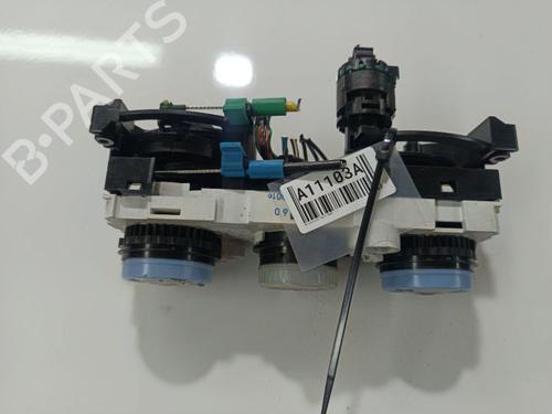 Used Climate control Climate control 34843807 34843807