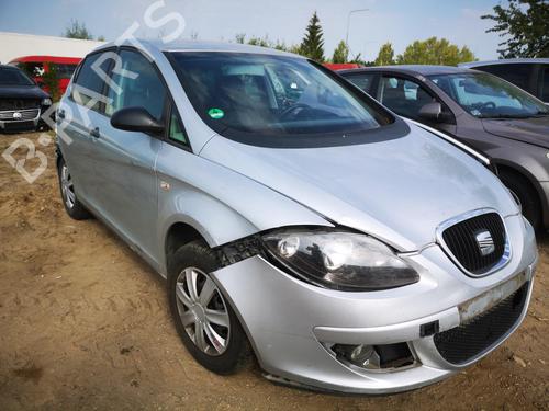 Used Parts SEAT ALTEA (5P1) 1.9 TDI (105 hp) 4445202