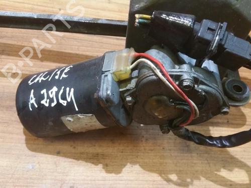 Used Front wiper motor Front wiper motor FIAT ULYSSE (220_) 1.9 TD (220AH5) (90 hp) 35661427 35661427