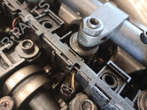 Injector AUDI A6 C6 (4F2) 2.0 TDI | BP37505754M100 - Image 4
