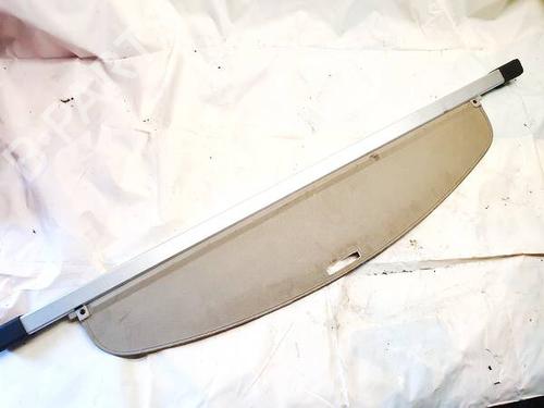 Used Rear parcel shelf Rear parcel shelf 35209185 35209185