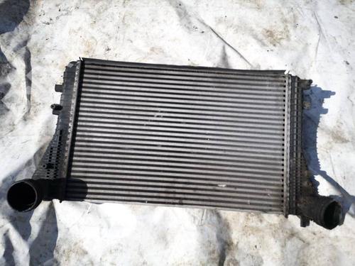 intercooler-vw-golf-v-1k1-2003-2004-2005-2006-2007-2008-2009-2010-38040271 main image