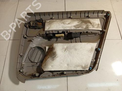 Rear left panel MITSUBISHI GRANDIS (NA_W) 2.0 DI-D (NA8W) | BP34800449C60 - Image 3