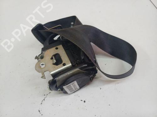 Used Front left seatbelt Front left seatbelt 34915357 34915357