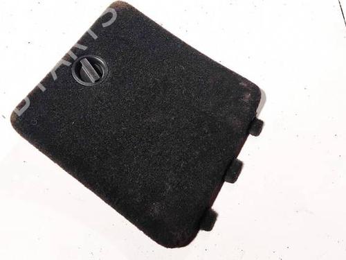 Used Boot lining Boot lining VW PASSAT B6 (3C2) 2.0 TDI (110 hp) 35113295 35113295
