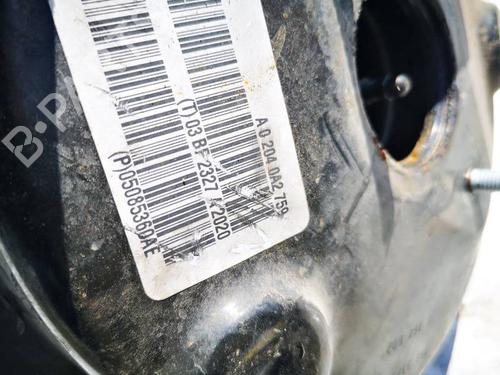Servo brake CHRYSLER SEBRING (JS) 2.0 CRD | BP36506487M42 - Image 3