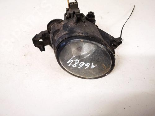 Used Left front fog light Left front fog light 35570041 35570041