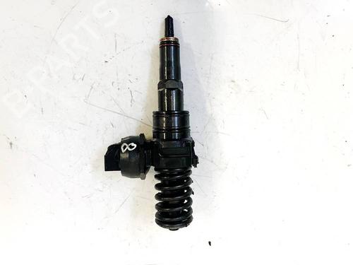 Used Injector Injector 35353573 35353573