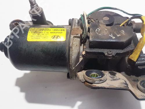 Used Front wiper motor Front wiper motor HYUNDAI GETZ (TB) 1.3 (85 hp) 35877002 35877002