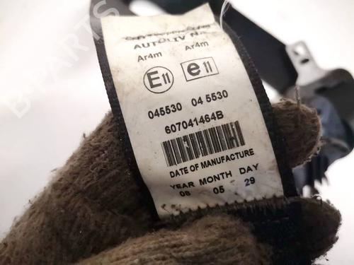 Rear right seatbelt DODGE JOURNEY 2.0 CRD | BP35163623I28 - Image 3