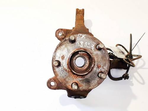 Used Left front steering knuckle Left front steering knuckle 35204555 35204555