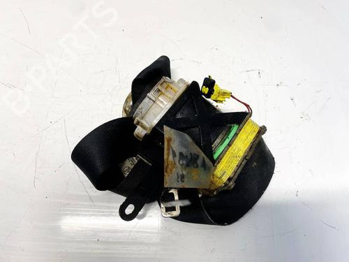 Used Front left seatbelt Front left seatbelt 35186348 35186348