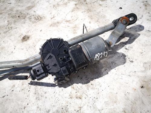 Used Front wiper motor Front wiper motor MAZDA 3 (BK) 1.6 DI Turbo (109 hp) 35415857 35415857