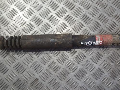 Used Left rear shock absorber Left rear shock absorber OPEL CORSA B (S93) 1.2 i 16V (F08, F68, M68) (65 hp) 35665594 35665594