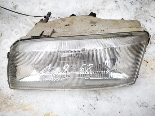 Used Left headlight Left headlight 35403099 35403099
