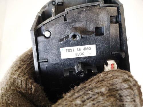 Steering wheel controls MAZDA CX-7 (ER) 2.3 AWD | BP35236085E15 - Image 3
