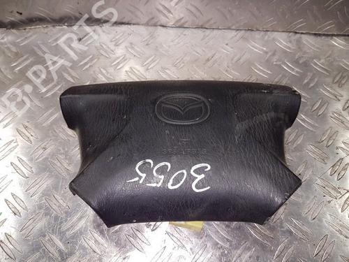 Used Driver airbag Driver airbag MAZDA 626 V (GF) 2.0 (GFEP, GF12) (115 hp) 33482236 33482236