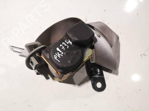 Used Front left seatbelt Front left seatbelt 34849940 34849940